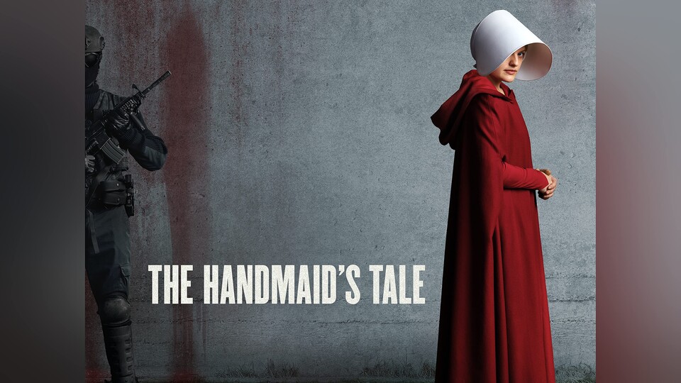시녀 이야기 The Handmaid's Tale