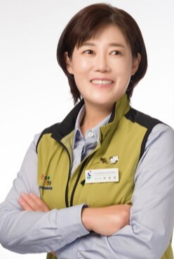 박정원 전북본부 여성위원장